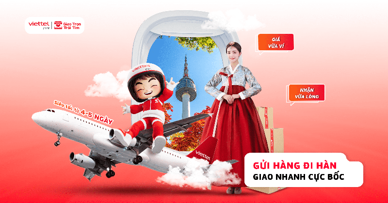 Hình ảnh một kiện hàng đã được dán nhãn vận chuyển có ghi đầy đủ địa chỉ và mã bưu chính cho điểm đến ở Bắc Ninh, đảm bảo rõ ràng và dễ đọc